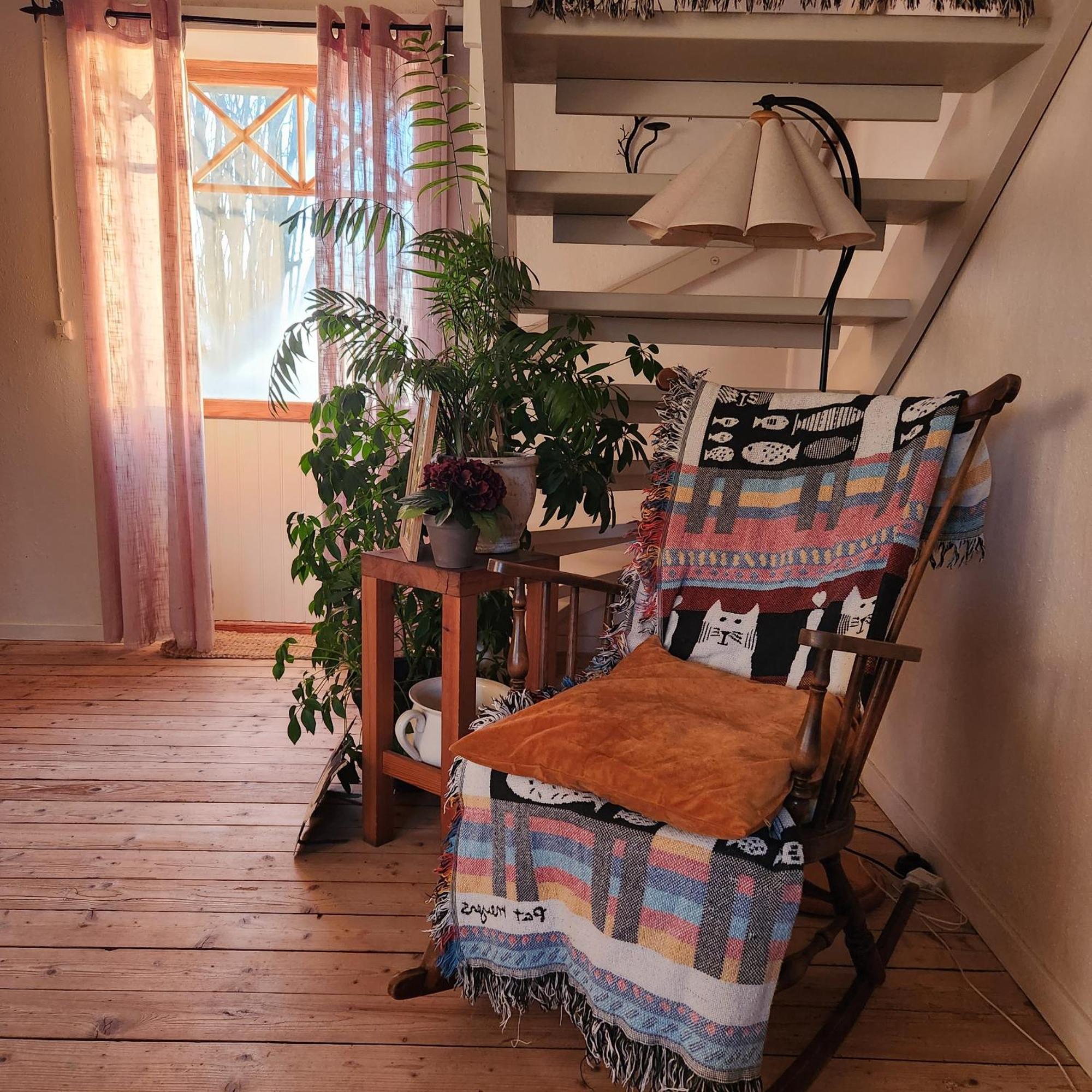 Smultronbacken Villa Eljarod Dış mekan fotoğraf
