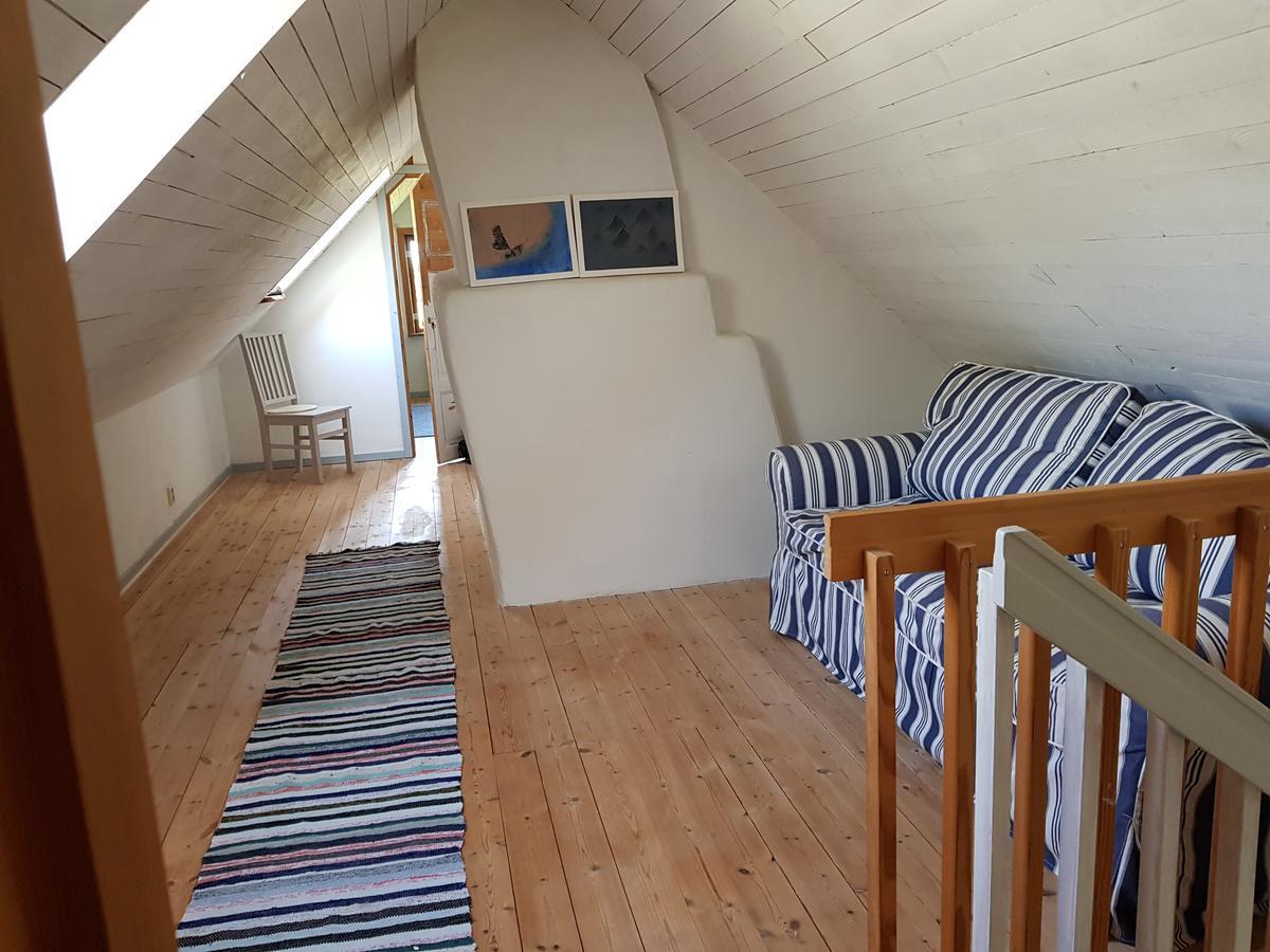 Smultronbacken Villa Eljarod Dış mekan fotoğraf