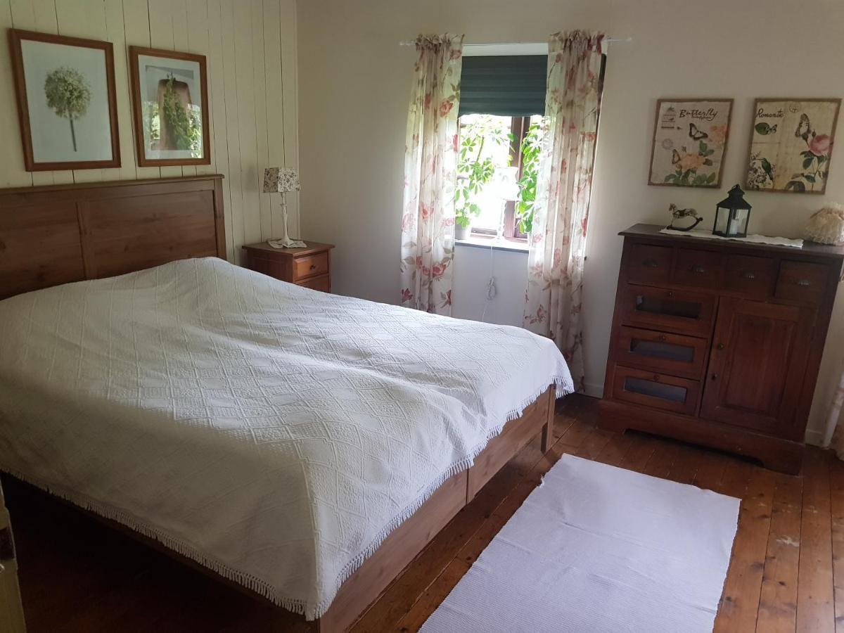 Smultronbacken Villa Eljarod Dış mekan fotoğraf